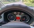 Черный Форд Фокус, объемом двигателя 1.6 л и пробегом 340 тыс. км за 5100 $, фото 14 на Automoto.ua