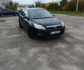 Черный Форд Фокус, объемом двигателя 0 л и пробегом 170 тыс. км за 6400 $, фото 1 на Automoto.ua