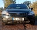 Чорний Форд Фокус, об'ємом двигуна 1.6 л та пробігом 250 тис. км за 5800 $, фото 2 на Automoto.ua