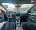 Черный Форд Фокус, объемом двигателя 1.6 л и пробегом 250 тыс. км за 5800 $, фото 19 на Automoto.ua