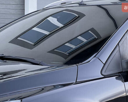 Черный Форд Фокус, объемом двигателя 1.8 л и пробегом 218 тыс. км за 5799 $, фото 23 на Automoto.ua