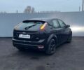 Чорний Форд Фокус, об'ємом двигуна 1.6 л та пробігом 283 тис. км за 5190 $, фото 6 на Automoto.ua