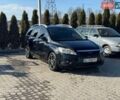 Чорний Форд Фокус, об'ємом двигуна 1.6 л та пробігом 353 тис. км за 5800 $, фото 1 на Automoto.ua