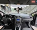 Черный Форд Фокус, объемом двигателя 1.56 л и пробегом 290 тыс. км за 5400 $, фото 15 на Automoto.ua