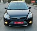 Чорний Форд Фокус, об'ємом двигуна 1.6 л та пробігом 217 тис. км за 6300 $, фото 20 на Automoto.ua