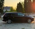 Чорний Форд Фокус, об'ємом двигуна 2 л та пробігом 187 тис. км за 6500 $, фото 5 на Automoto.ua