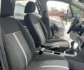 Черный Форд Фокус, объемом двигателя 1.6 л и пробегом 220 тыс. км за 6400 $, фото 15 на Automoto.ua