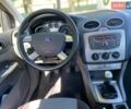 Черный Форд Фокус, объемом двигателя 1.6 л и пробегом 223 тыс. км за 5600 $, фото 5 на Automoto.ua