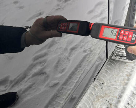 Чорний Форд Фокус, об'ємом двигуна 1.6 л та пробігом 269 тис. км за 5799 $, фото 65 на Automoto.ua