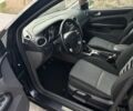Черный Форд Фокус, объемом двигателя 1.6 л и пробегом 217 тыс. км за 5700 $, фото 7 на Automoto.ua