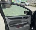 Черный Форд Фокус, объемом двигателя 1.56 л и пробегом 290 тыс. км за 5400 $, фото 12 на Automoto.ua
