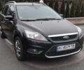 Черный Форд Фокус, объемом двигателя 1.56 л и пробегом 304 тыс. км за 7500 $, фото 1 на Automoto.ua