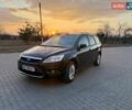 Чорний Форд Фокус, об'ємом двигуна 1.6 л та пробігом 264 тис. км за 6700 $, фото 4 на Automoto.ua