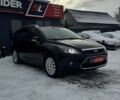 Чорний Форд Фокус, об'ємом двигуна 1.8 л та пробігом 286 тис. км за 5900 $, фото 1 на Automoto.ua