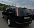 Черный Форд Фокус, объемом двигателя 1.6 л и пробегом 250 тыс. км за 5200 $, фото 3 на Automoto.ua