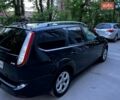 Черный Форд Фокус, объемом двигателя 1.56 л и пробегом 240 тыс. км за 6100 $, фото 10 на Automoto.ua