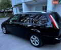 Чорний Форд Фокус, об'ємом двигуна 1.56 л та пробігом 240 тис. км за 5900 $, фото 8 на Automoto.ua