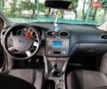 Чорний Форд Фокус, об'ємом двигуна 1.56 л та пробігом 356 тис. км за 6000 $, фото 1 на Automoto.ua