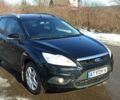 Чорний Форд Фокус, об'ємом двигуна 1.56 л та пробігом 271 тис. км за 5200 $, фото 11 на Automoto.ua