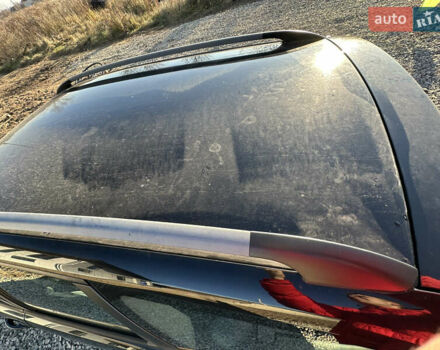 Черный Форд Фокус, объемом двигателя 1.56 л и пробегом 238 тыс. км за 5450 $, фото 6 на Automoto.ua