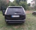 Чорний Форд Фокус, об'ємом двигуна 1.6 л та пробігом 280 тис. км за 2992 $, фото 2 на Automoto.ua