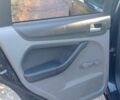 Черный Форд Фокус, объемом двигателя 1.6 л и пробегом 250 тыс. км за 5800 $, фото 17 на Automoto.ua