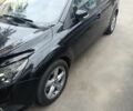 Черный Форд Фокус, объемом двигателя 1.6 л и пробегом 296 тыс. км за 5600 $, фото 5 на Automoto.ua