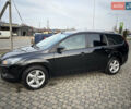 Чорний Форд Фокус, об'ємом двигуна 1.6 л та пробігом 277 тис. км за 6450 $, фото 6 на Automoto.ua