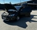 Черный Форд Фокус, объемом двигателя 2 л и пробегом 269 тыс. км за 6300 $, фото 14 на Automoto.ua