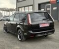 Черный Форд Фокус, объемом двигателя 1.6 л и пробегом 166 тыс. км за 6100 $, фото 6 на Automoto.ua