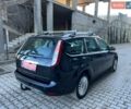 Черный Форд Фокус, объемом двигателя 1.8 л и пробегом 180 тыс. км за 5590 $, фото 12 на Automoto.ua