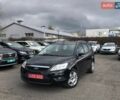 Черный Форд Фокус, объемом двигателя 1.6 л и пробегом 146 тыс. км за 6800 $, фото 1 на Automoto.ua