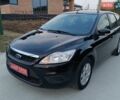 Черный Форд Фокус, объемом двигателя 1.6 л и пробегом 252 тыс. км за 5599 $, фото 20 на Automoto.ua