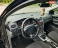 Черный Форд Фокус, объемом двигателя 1.6 л и пробегом 222 тыс. км за 6500 $, фото 1 на Automoto.ua