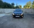 Черный Форд Фокус, объемом двигателя 1.6 л и пробегом 250 тыс. км за 5800 $, фото 13 на Automoto.ua