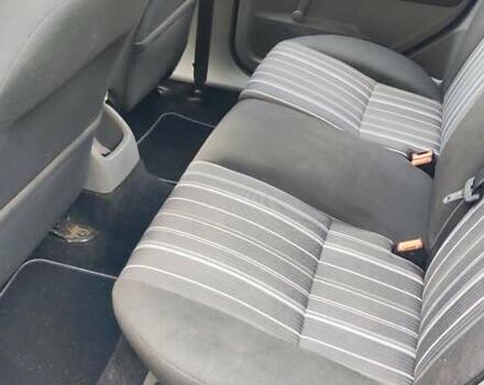 Чорний Форд Фокус, об'ємом двигуна 1.56 л та пробігом 190 тис. км за 5800 $, фото 9 на Automoto.ua