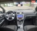 Черный Форд Фокус, объемом двигателя 2 л и пробегом 260 тыс. км за 4100 $, фото 9 на Automoto.ua