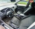 Чорний Форд Фокус, об'ємом двигуна 1.6 л та пробігом 162 тис. км за 4900 $, фото 8 на Automoto.ua