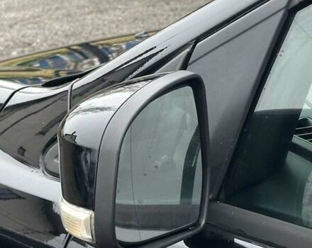 Чорний Форд Фокус, об'ємом двигуна 1.6 л та пробігом 320 тис. км за 5300 $, фото 15 на Automoto.ua