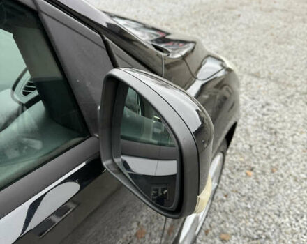 Черный Форд Фокус, объемом двигателя 1.6 л и пробегом 195 тыс. км за 5700 $, фото 58 на Automoto.ua