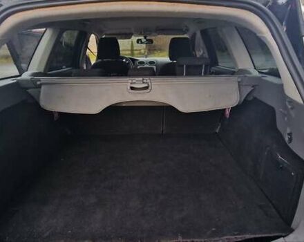 Чорний Форд Фокус, об'ємом двигуна 1.56 л та пробігом 225 тис. км за 5999 $, фото 20 на Automoto.ua