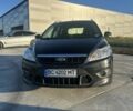 Чорний Форд Фокус, об'ємом двигуна 1.6 л та пробігом 193 тис. км за 6450 $, фото 1 на Automoto.ua