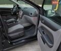 Черный Форд Фокус, объемом двигателя 1.6 л и пробегом 220 тыс. км за 5750 $, фото 36 на Automoto.ua
