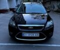 Чорний Форд Фокус, об'ємом двигуна 1.56 л та пробігом 240 тис. км за 6100 $, фото 1 на Automoto.ua