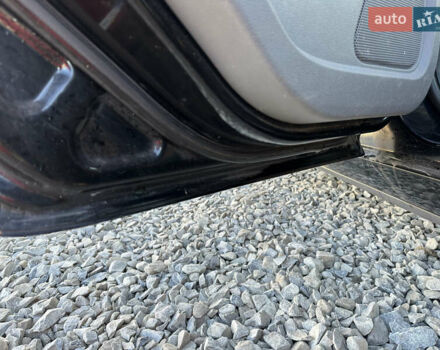 Черный Форд Фокус, объемом двигателя 1.56 л и пробегом 238 тыс. км за 5450 $, фото 10 на Automoto.ua