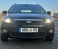 Чорний Форд Фокус, об'ємом двигуна 1.6 л та пробігом 260 тис. км за 1800 $, фото 1 на Automoto.ua