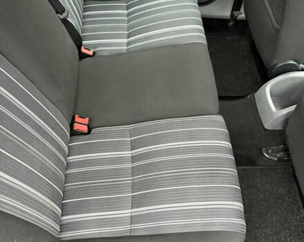 Чорний Форд Фокус, об'ємом двигуна 1.6 л та пробігом 233 тис. км за 6000 $, фото 33 на Automoto.ua