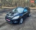 Чорний Форд Фокус, об'ємом двигуна 1.6 л та пробігом 218 тис. км за 6450 $, фото 1 на Automoto.ua