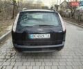 Чорний Форд Фокус, об'ємом двигуна 1.6 л та пробігом 207 тис. км за 6400 $, фото 2 на Automoto.ua