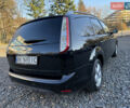 Чорний Форд Фокус, об'ємом двигуна 1.6 л та пробігом 278 тис. км за 5599 $, фото 8 на Automoto.ua